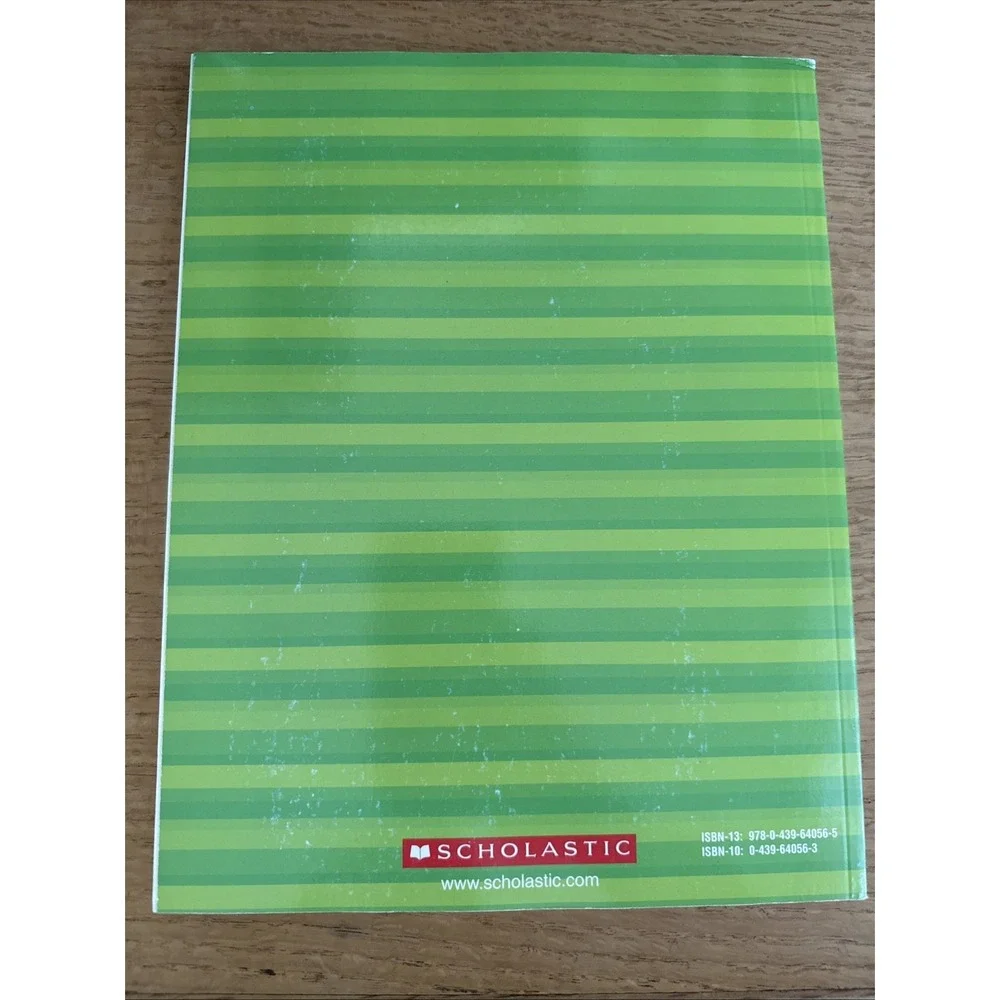 Powerful Vocabulary for Reading Success: - Paperback, by Scholastic Inc. - Good